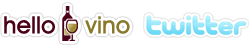 Follow @HelloVino on Twitter