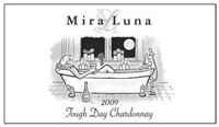 Tough Day Chardonnay