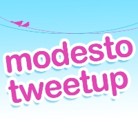 Modesto Tweetup