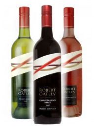 Grab these 3 Robert Oatley wines