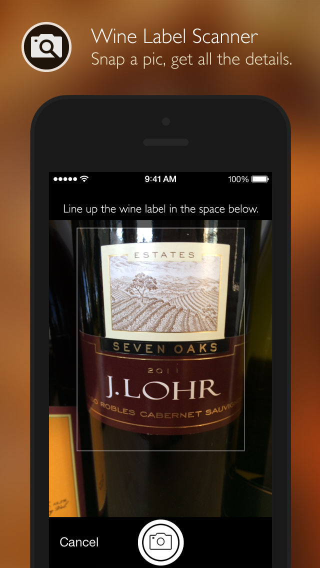 Wine App for iPhone Best Wine Apps on the iPhone
