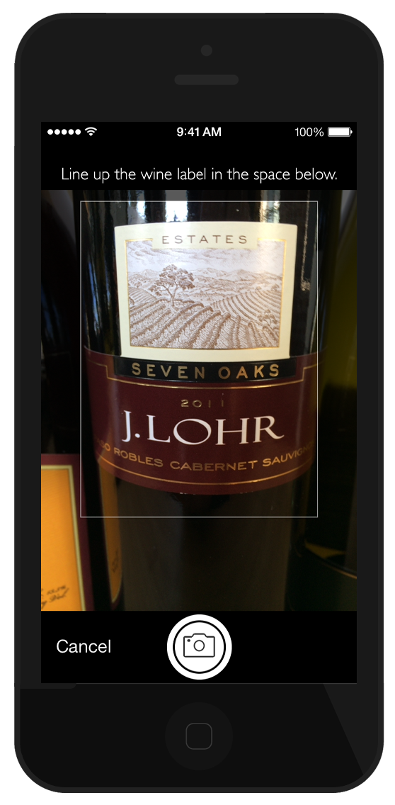 Wine App for iPhone Best Wine Apps on the iPhone