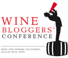 Support Wine Bloggers